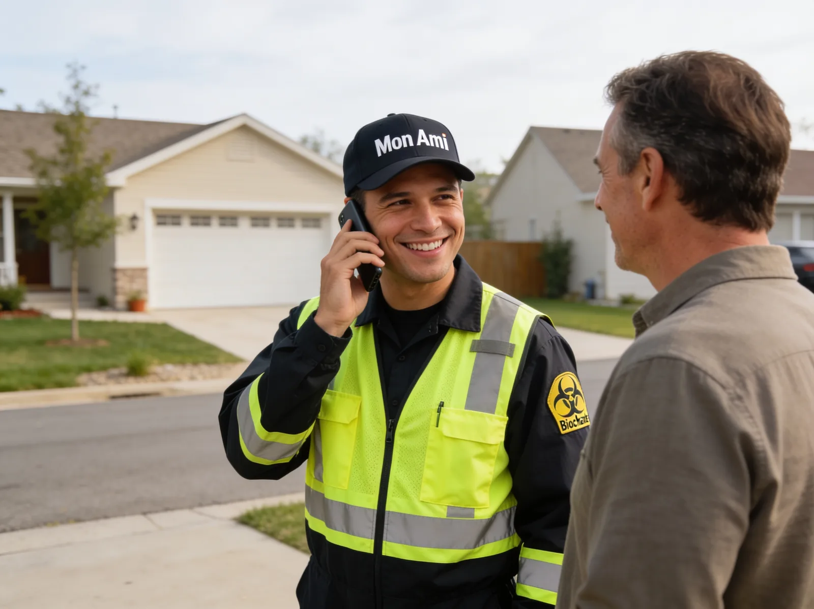 Sewage Cleanup Cuyahoga Falls, OH FAQs