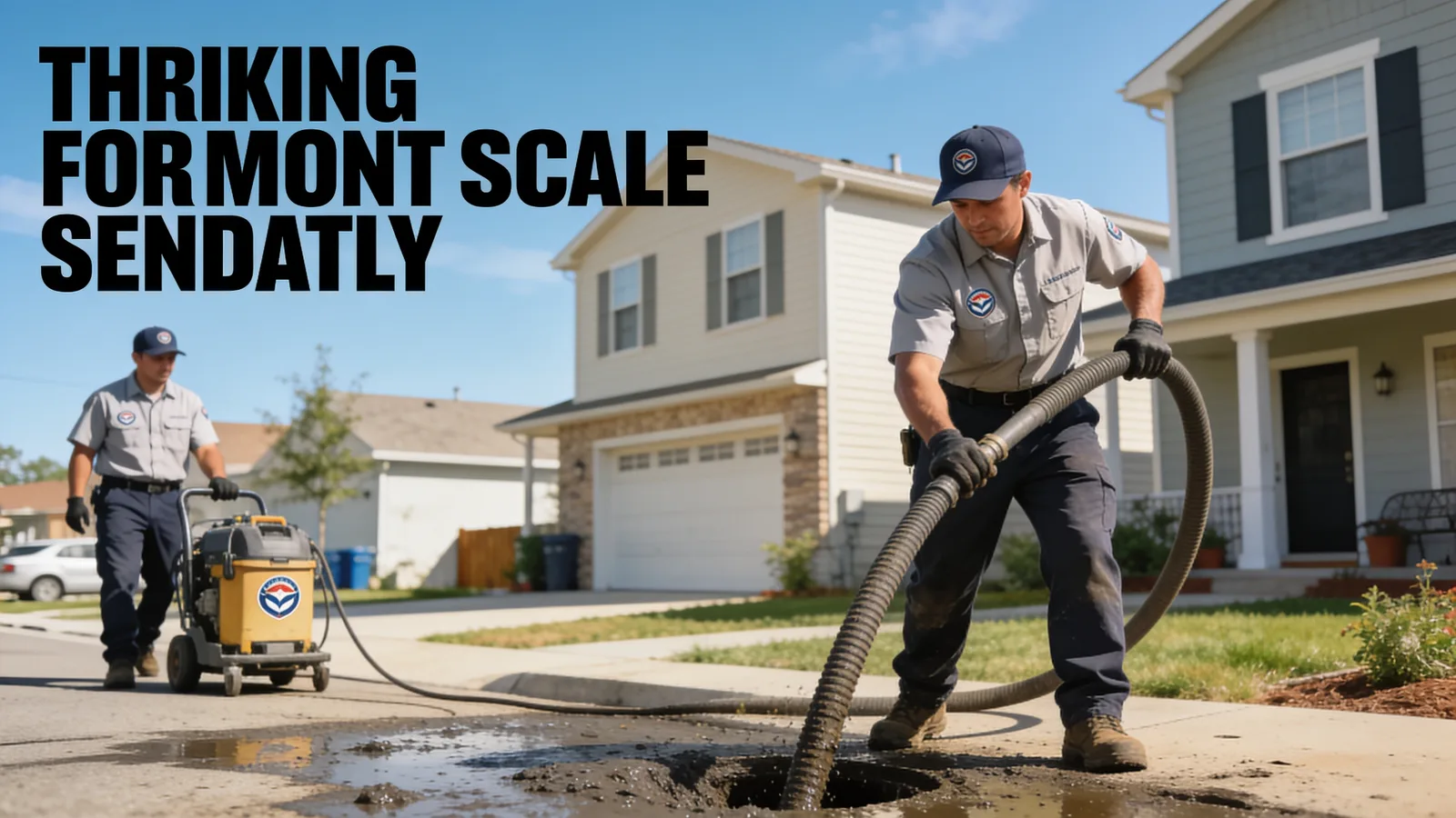 Sewage Cleanup in Cuyahoga Falls, OH near me